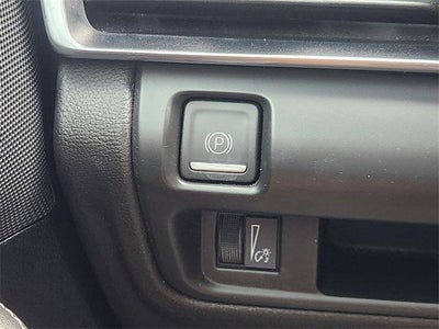 2022 Cadillac CT5 Luxury