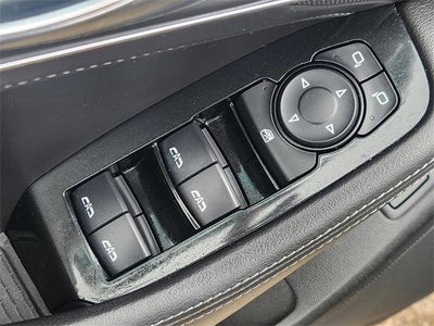 2022 Cadillac CT5 Luxury