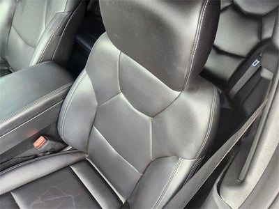 2022 Cadillac CT5 Luxury