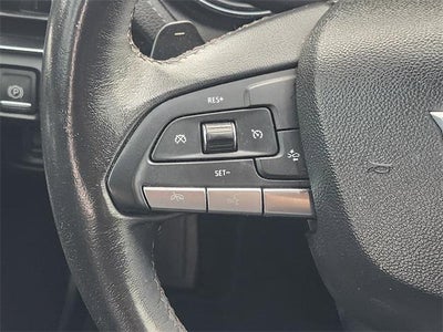 2022 Cadillac CT5 Luxury