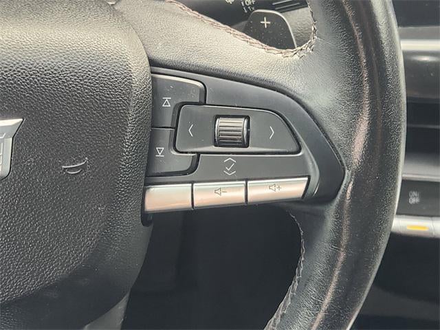 2022 Cadillac CT5 Luxury