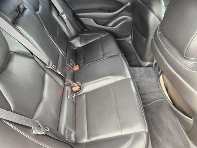 2022 Cadillac CT5 Luxury