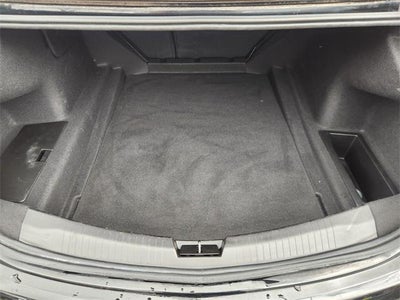 2022 Cadillac CT5 Luxury