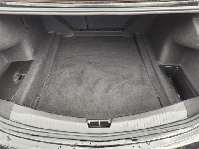 2022 Cadillac CT5 Luxury