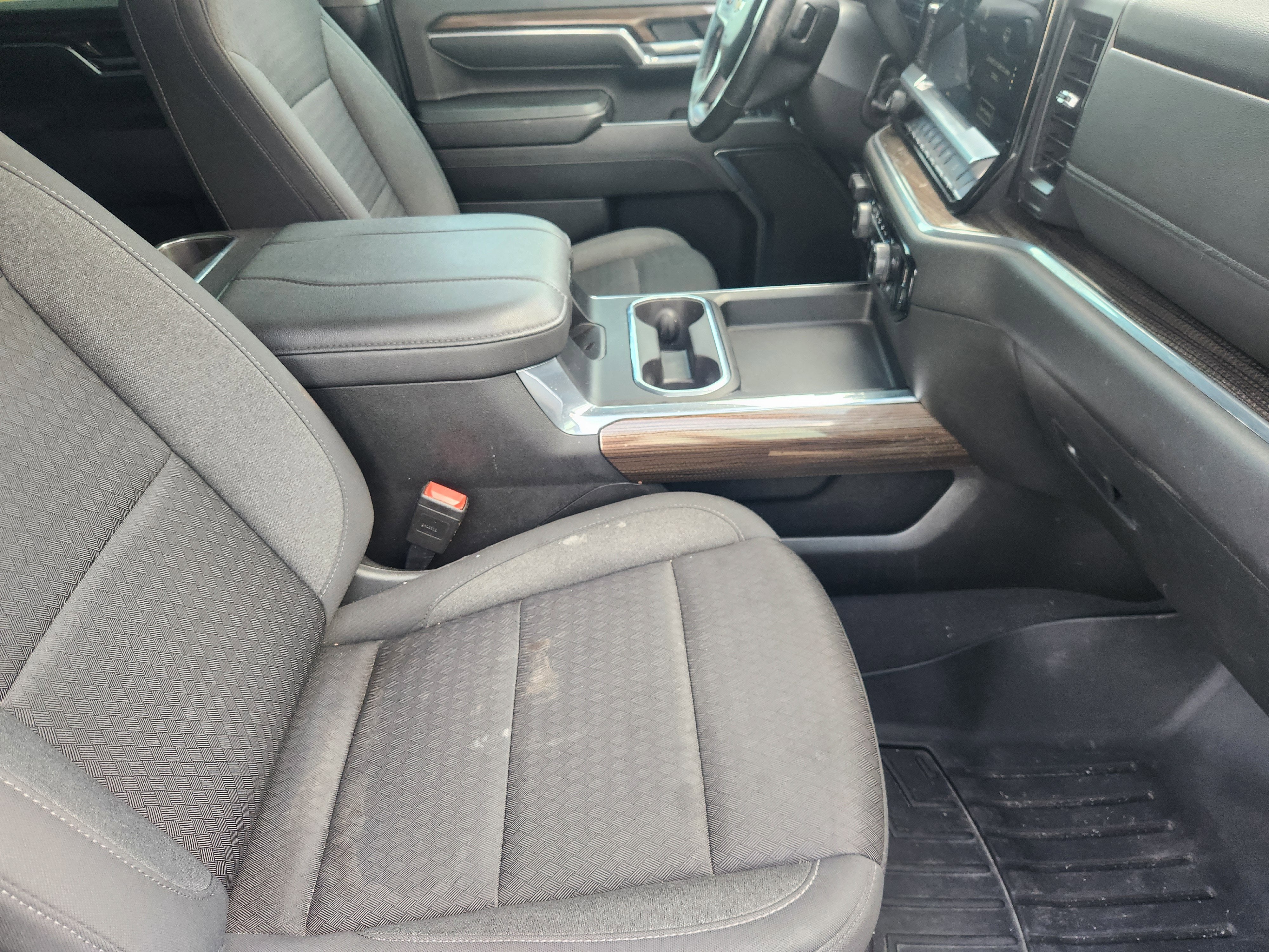 2024 Chevrolet Silverado 2500HD LT ALL STAR EDITION