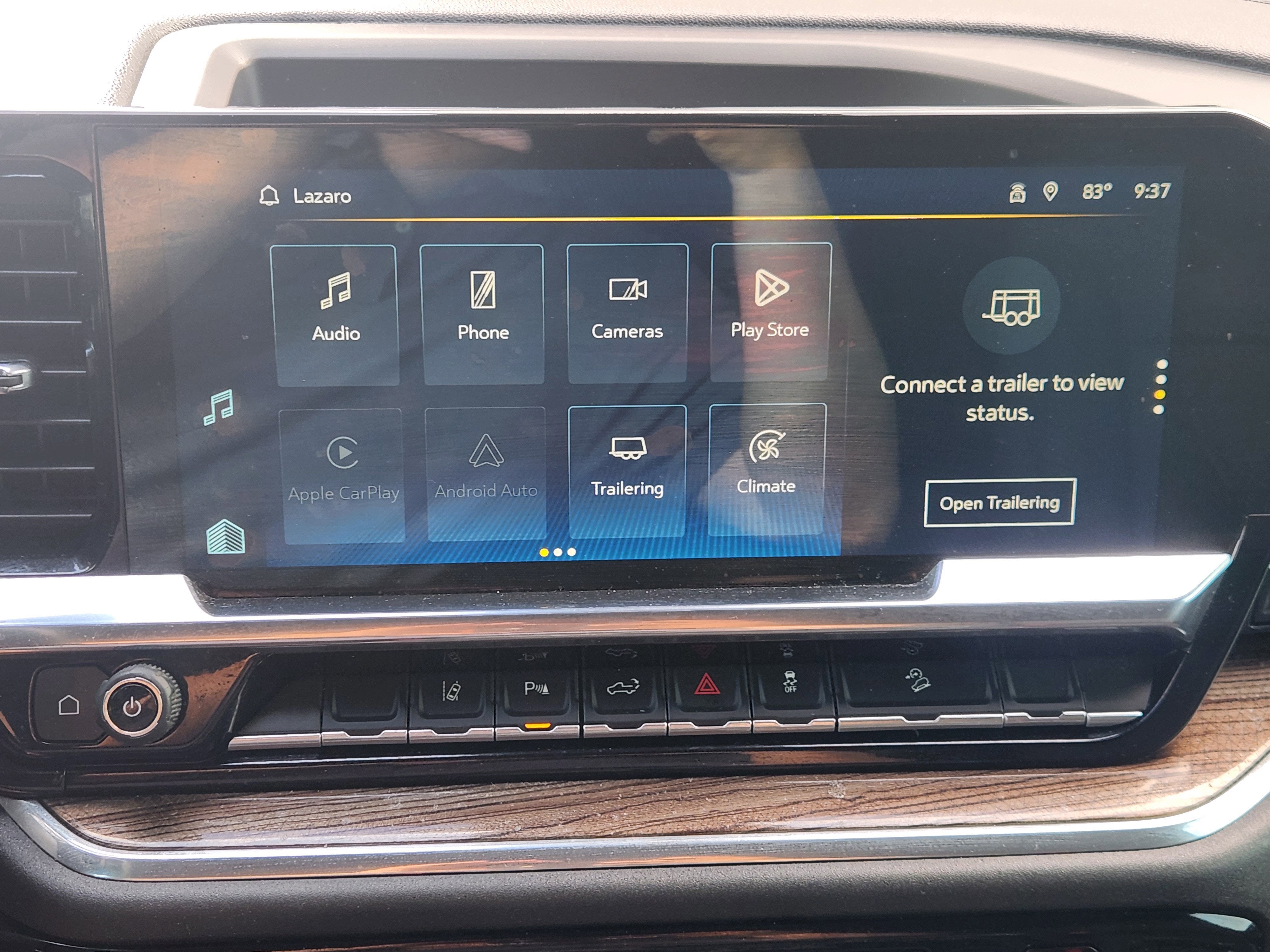 2024 Chevrolet Silverado 2500HD LT ALL STAR EDITION