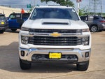 2024 Chevrolet Silverado 2500HD LT ALL STAR EDITION