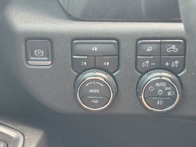 2024 Chevrolet Silverado 2500HD LT ALL STAR EDITION
