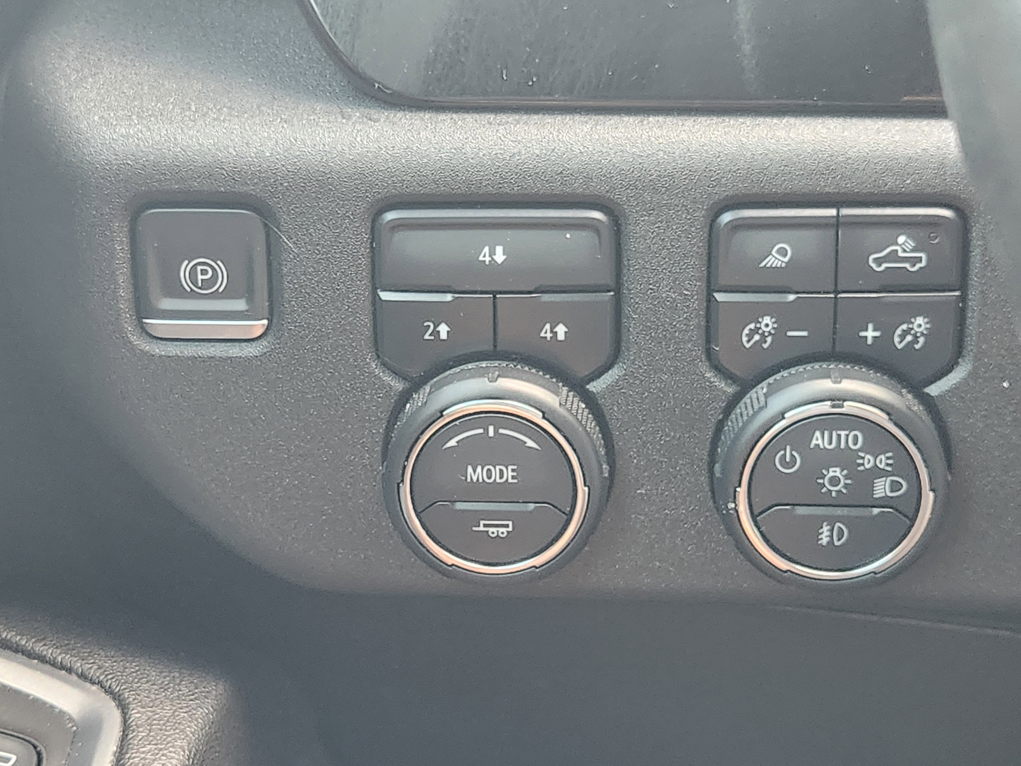 2024 Chevrolet Silverado 2500HD LT ALL STAR EDITION