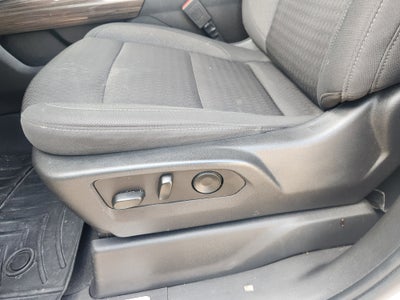 2024 Chevrolet Silverado 2500HD LT ALL STAR EDITION