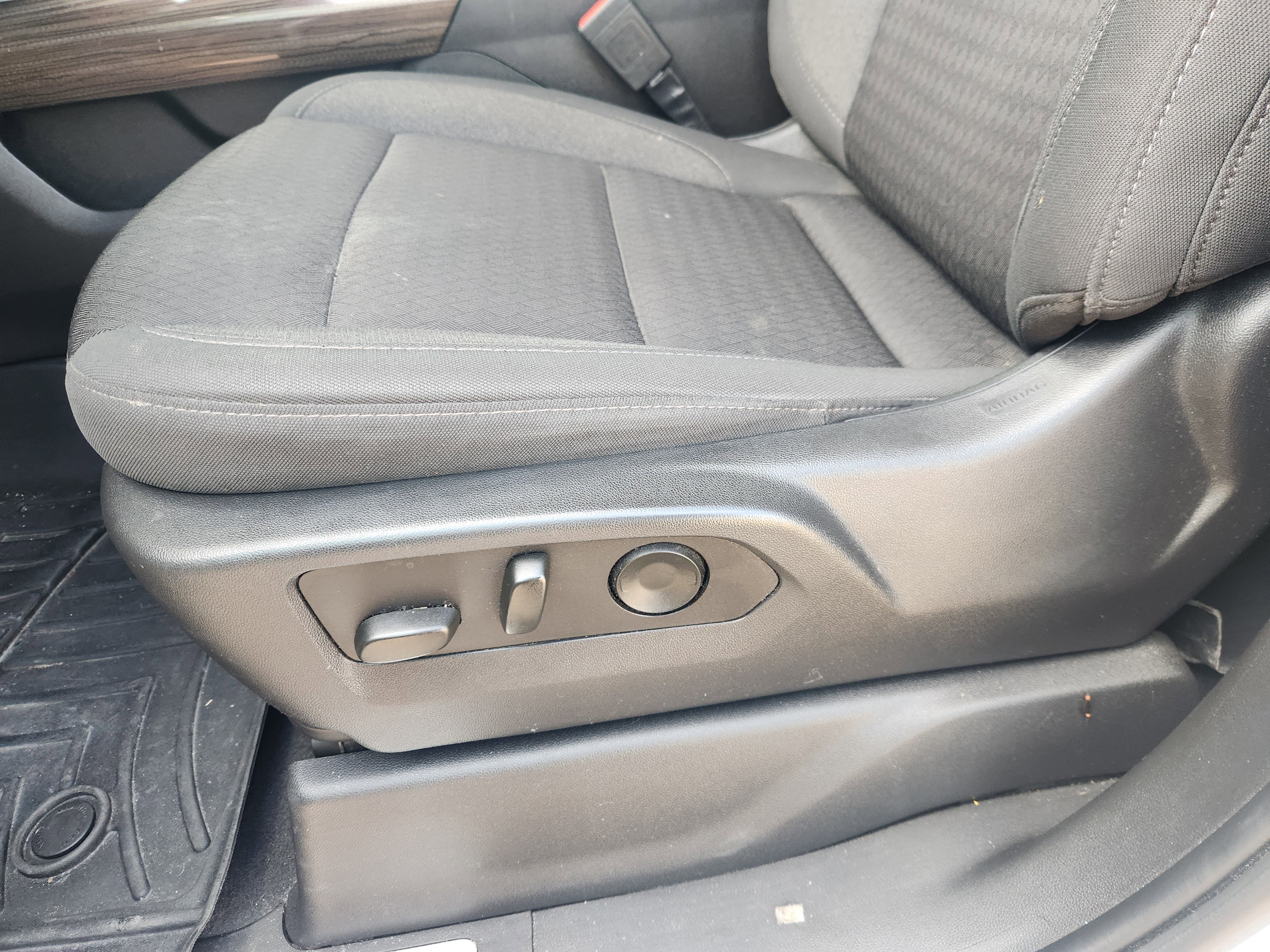2024 Chevrolet Silverado 2500HD LT ALL STAR EDITION