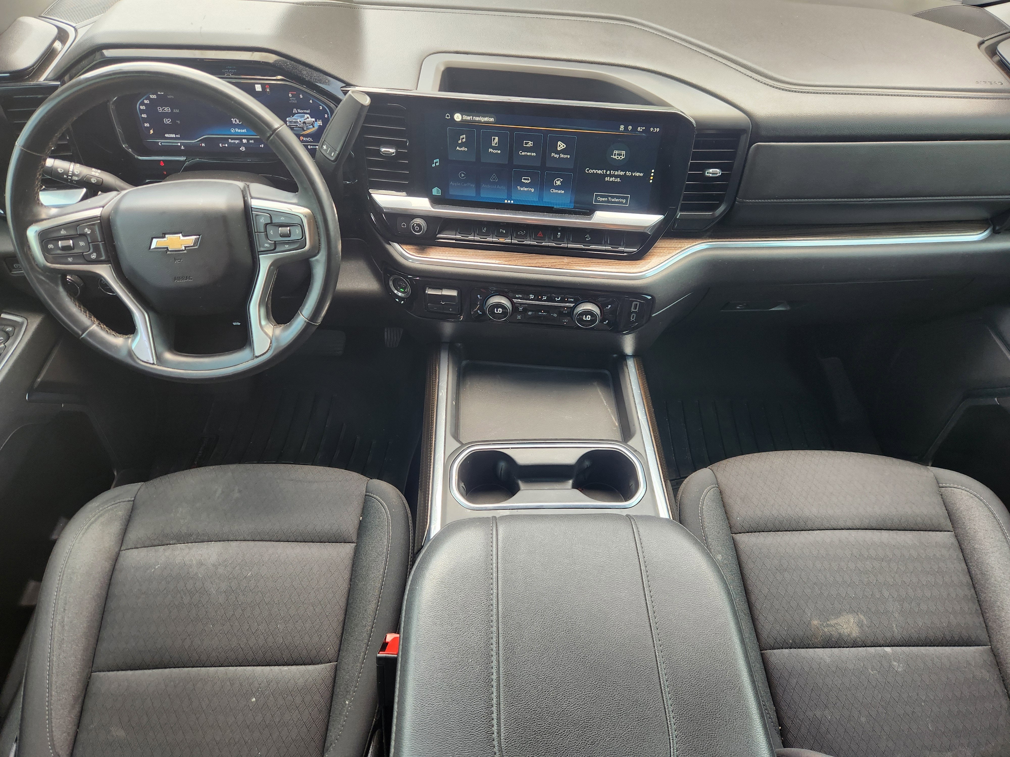 2024 Chevrolet Silverado 2500HD LT ALL STAR EDITION
