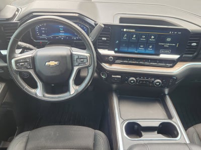 2024 Chevrolet Silverado 2500HD LT ALL STAR EDITION