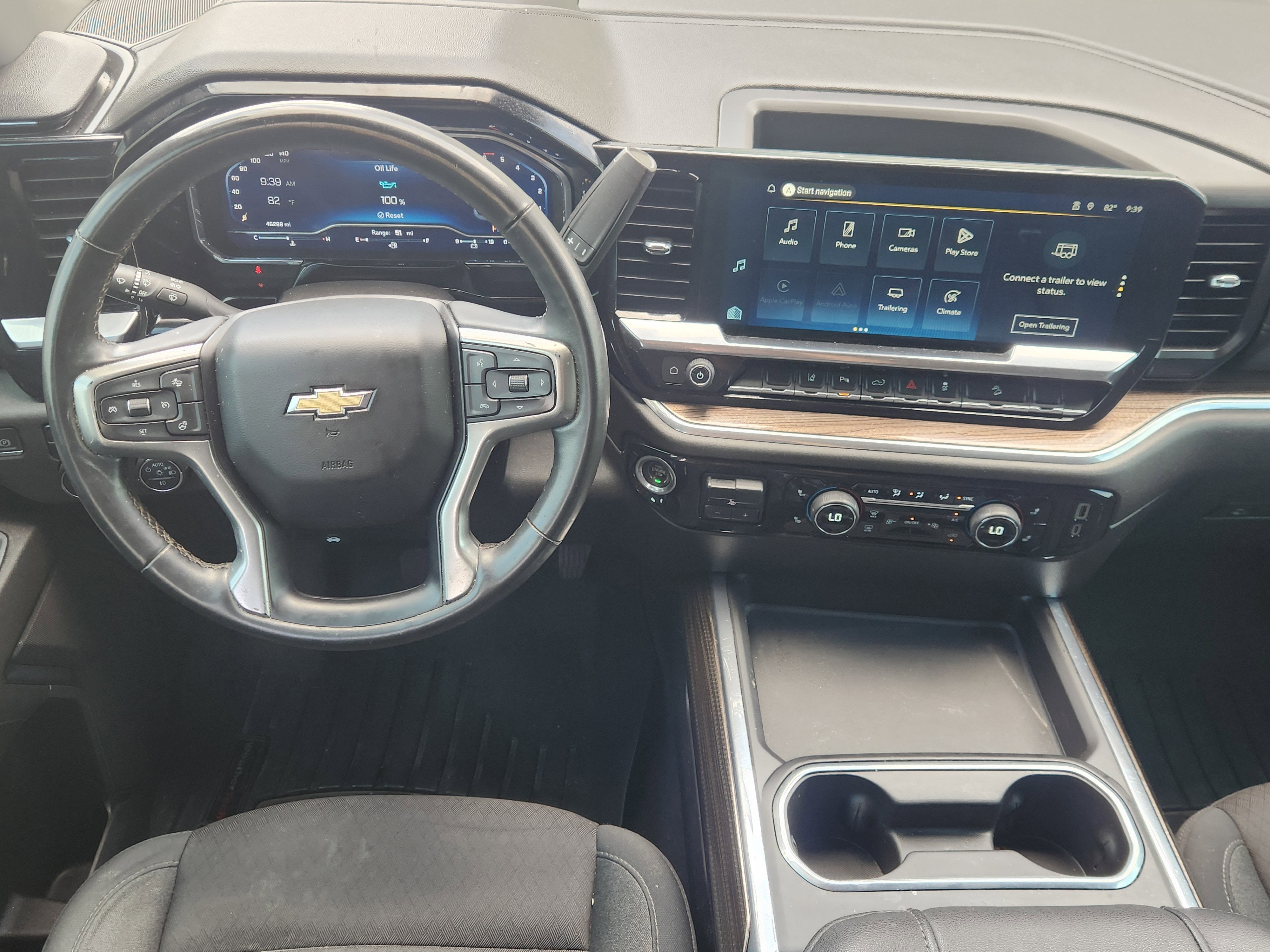 2024 Chevrolet Silverado 2500HD LT ALL STAR EDITION