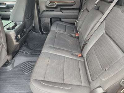 2024 Chevrolet Silverado 2500HD LT ALL STAR EDITION
