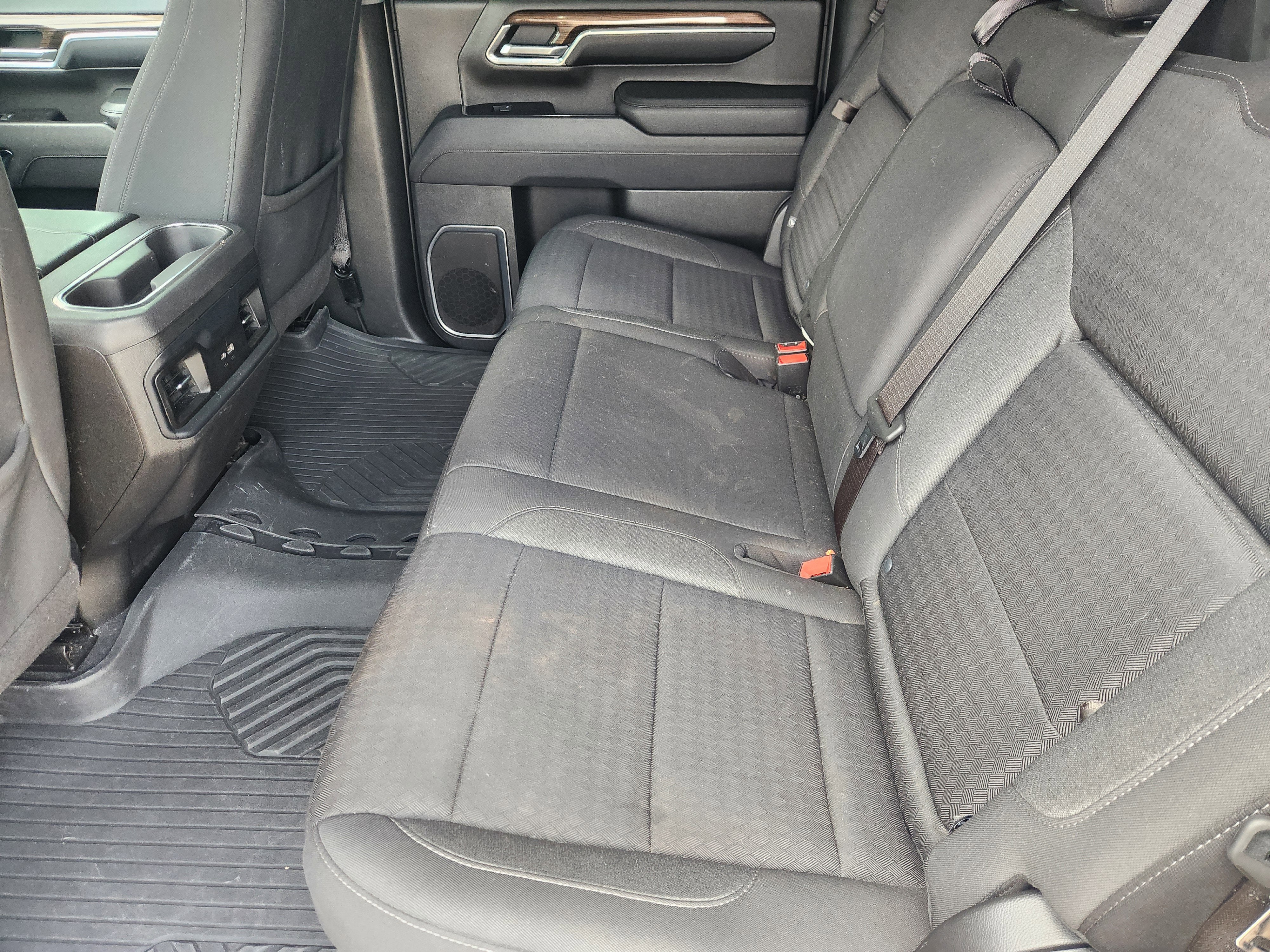 2024 Chevrolet Silverado 2500HD LT ALL STAR EDITION