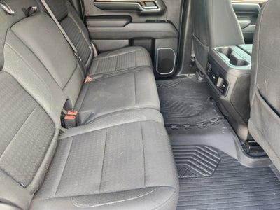 2024 Chevrolet Silverado 2500HD LT ALL STAR EDITION