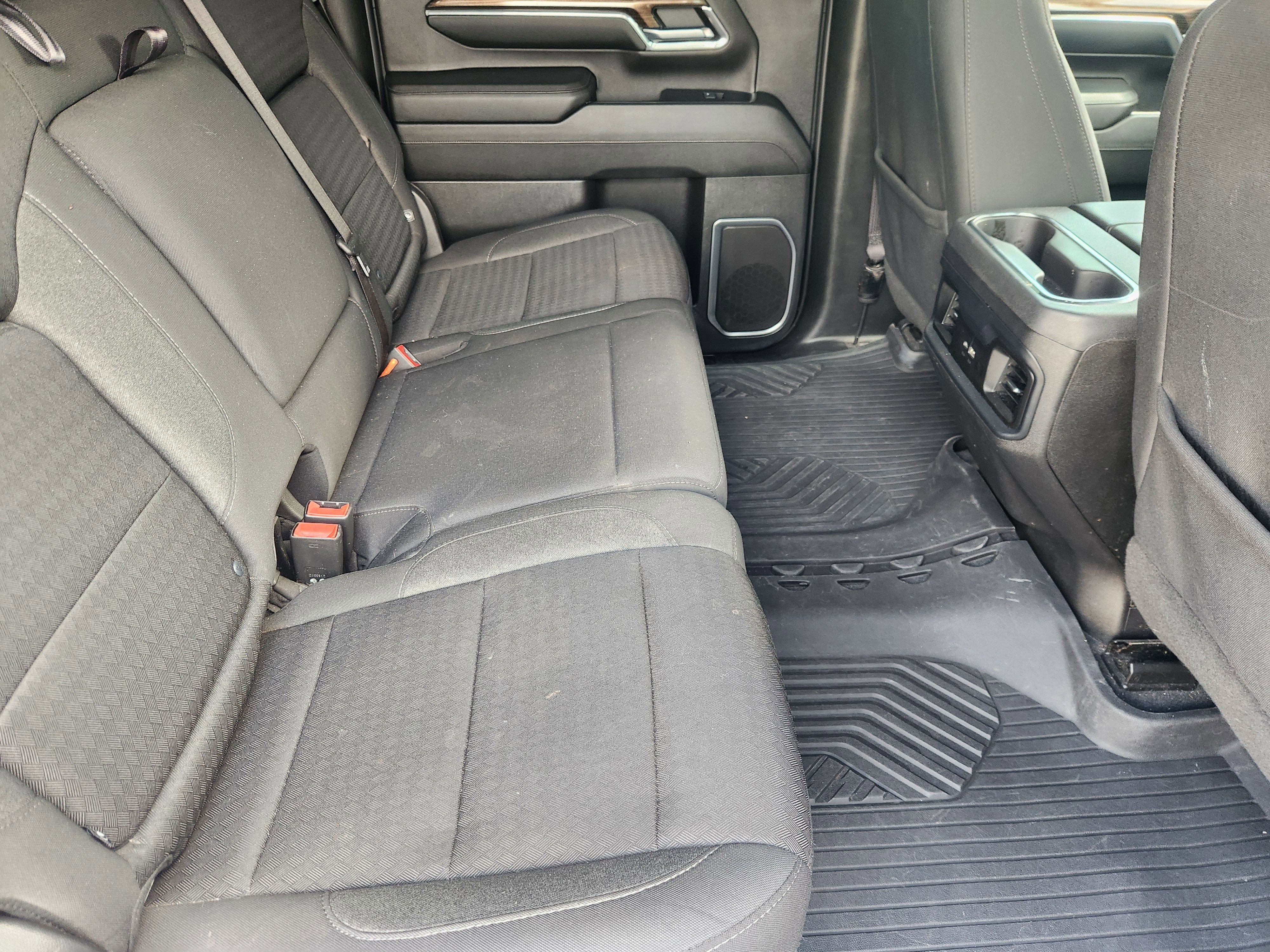 2024 Chevrolet Silverado 2500HD LT ALL STAR EDITION