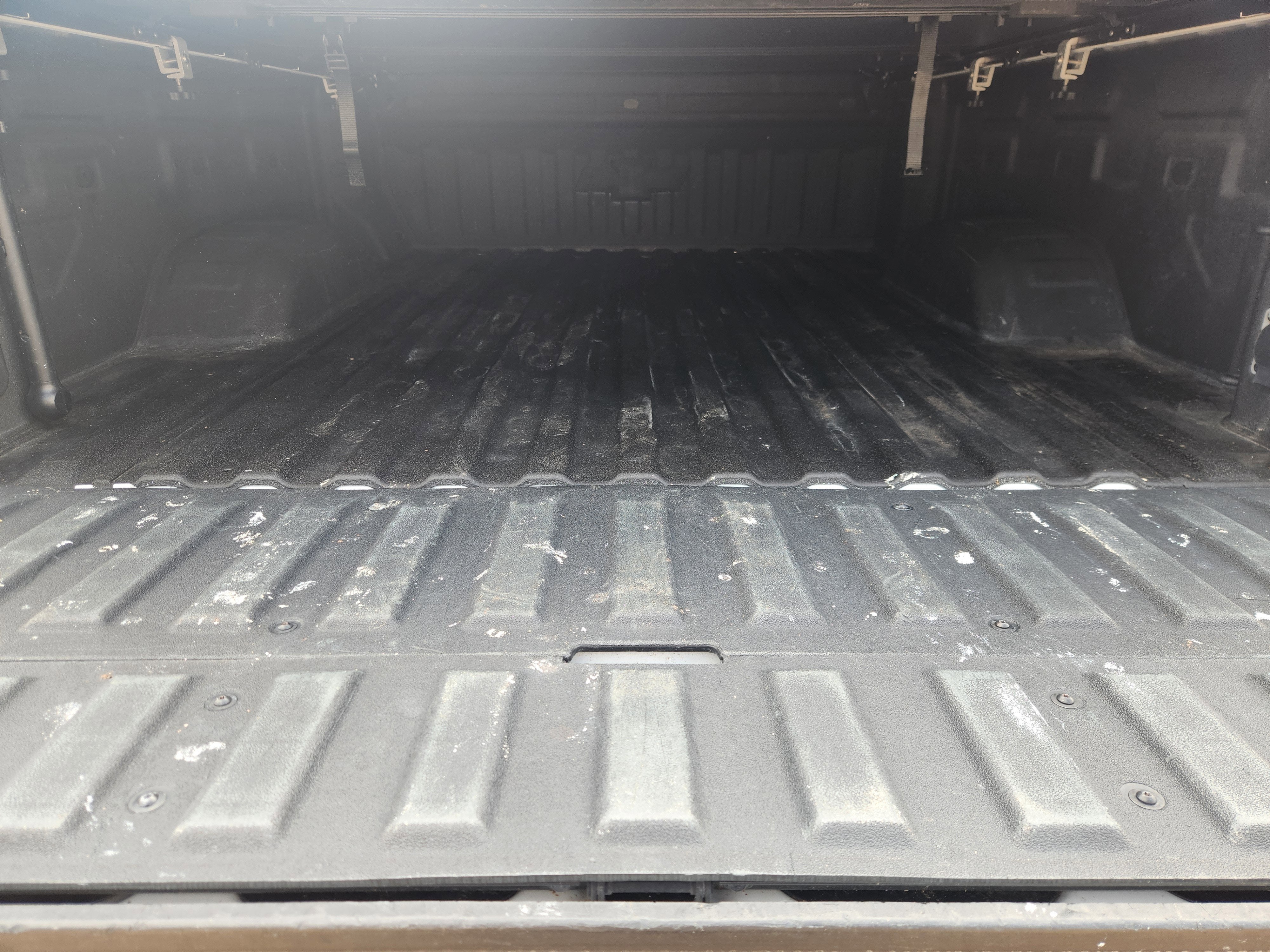 2024 Chevrolet Silverado 2500HD LT ALL STAR EDITION