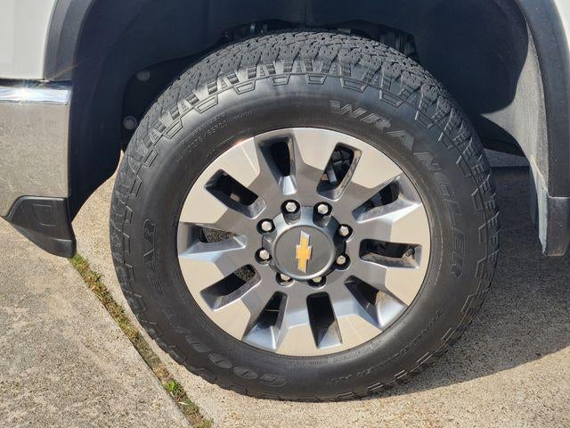 2024 Chevrolet Silverado 2500HD LT ALL STAR EDITION