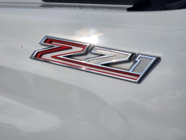 2024 Chevrolet Silverado 2500HD LT ALL STAR EDITION