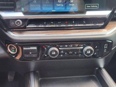 2024 Chevrolet Silverado 2500HD LT ALL STAR EDITION