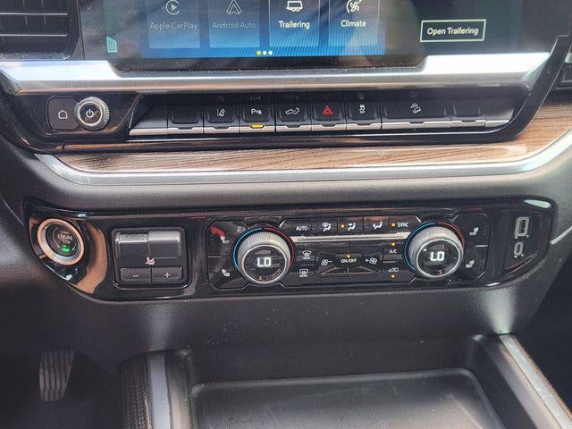 2024 Chevrolet Silverado 2500HD LT ALL STAR EDITION