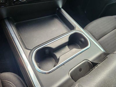 2024 Chevrolet Silverado 2500HD LT ALL STAR EDITION