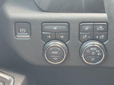 2024 Chevrolet Silverado 2500HD LT ALL STAR EDITION