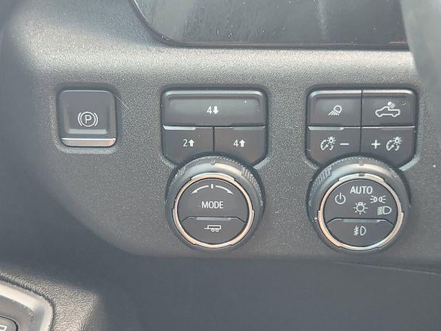 2024 Chevrolet Silverado 2500HD LT ALL STAR EDITION