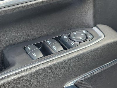 2024 Chevrolet Silverado 2500HD LT ALL STAR EDITION