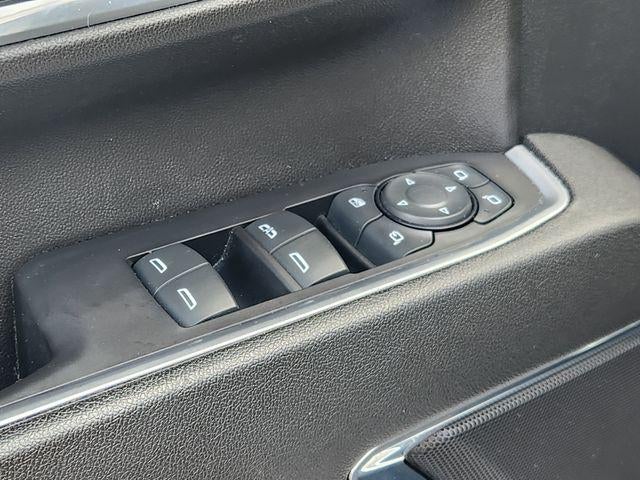 2024 Chevrolet Silverado 2500HD LT ALL STAR EDITION