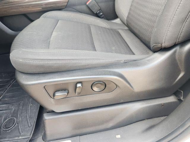 2024 Chevrolet Silverado 2500HD LT ALL STAR EDITION