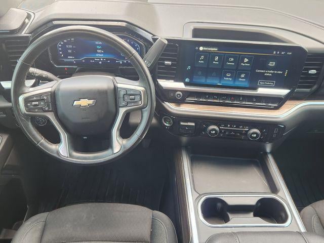 2024 Chevrolet Silverado 2500HD LT ALL STAR EDITION