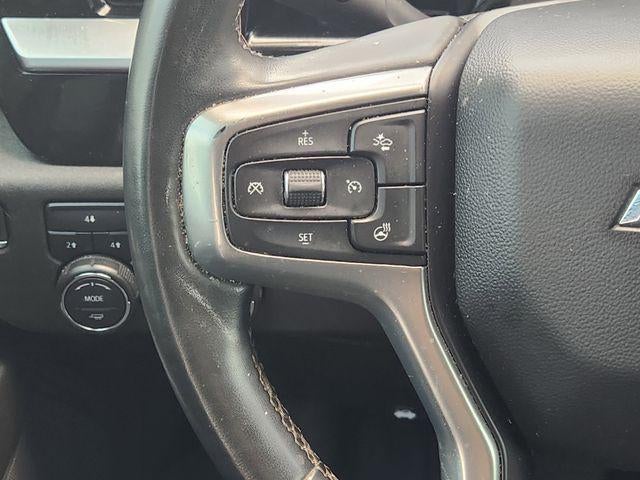 2024 Chevrolet Silverado 2500HD LT ALL STAR EDITION