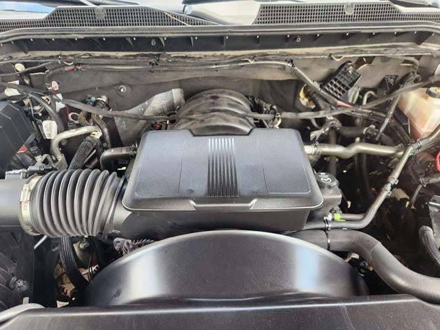 2024 Chevrolet Silverado 2500HD LT ALL STAR EDITION