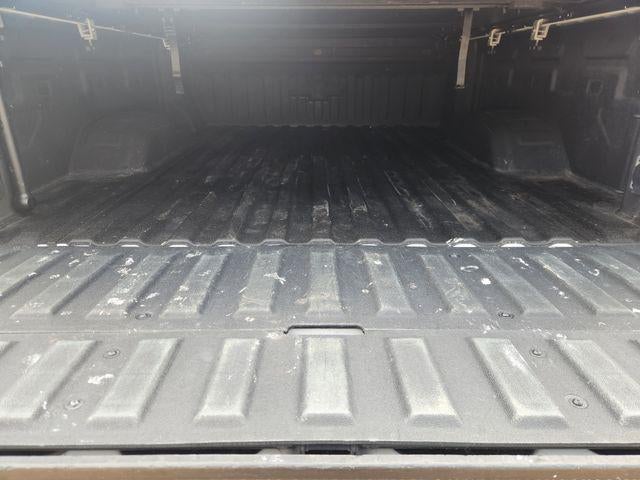 2024 Chevrolet Silverado 2500HD LT ALL STAR EDITION