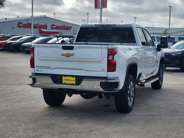 2024 Chevrolet Silverado 2500HD LT ALL STAR EDITION