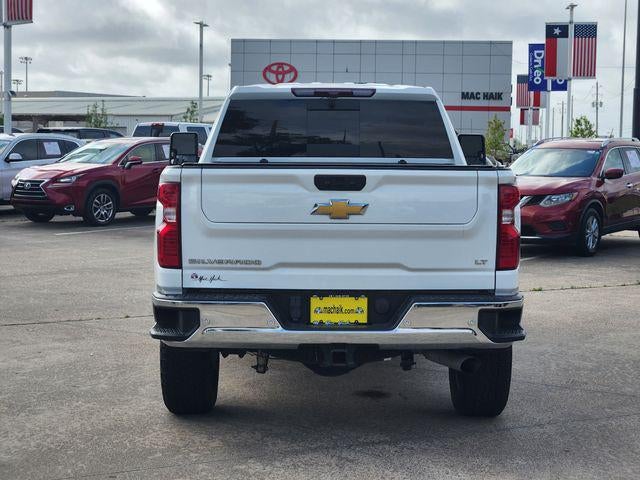 2024 Chevrolet Silverado 2500HD LT ALL STAR EDITION