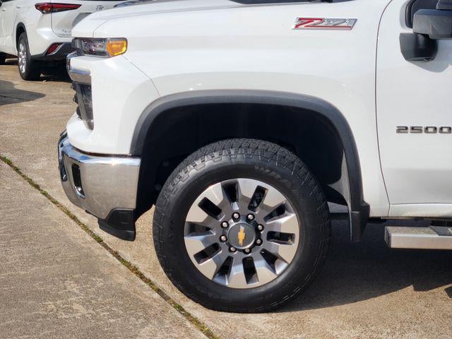 2024 Chevrolet Silverado 2500HD LT ALL STAR EDITION