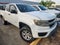 2015 Chevrolet Colorado Base