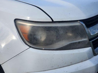 2015 Chevrolet Colorado Base