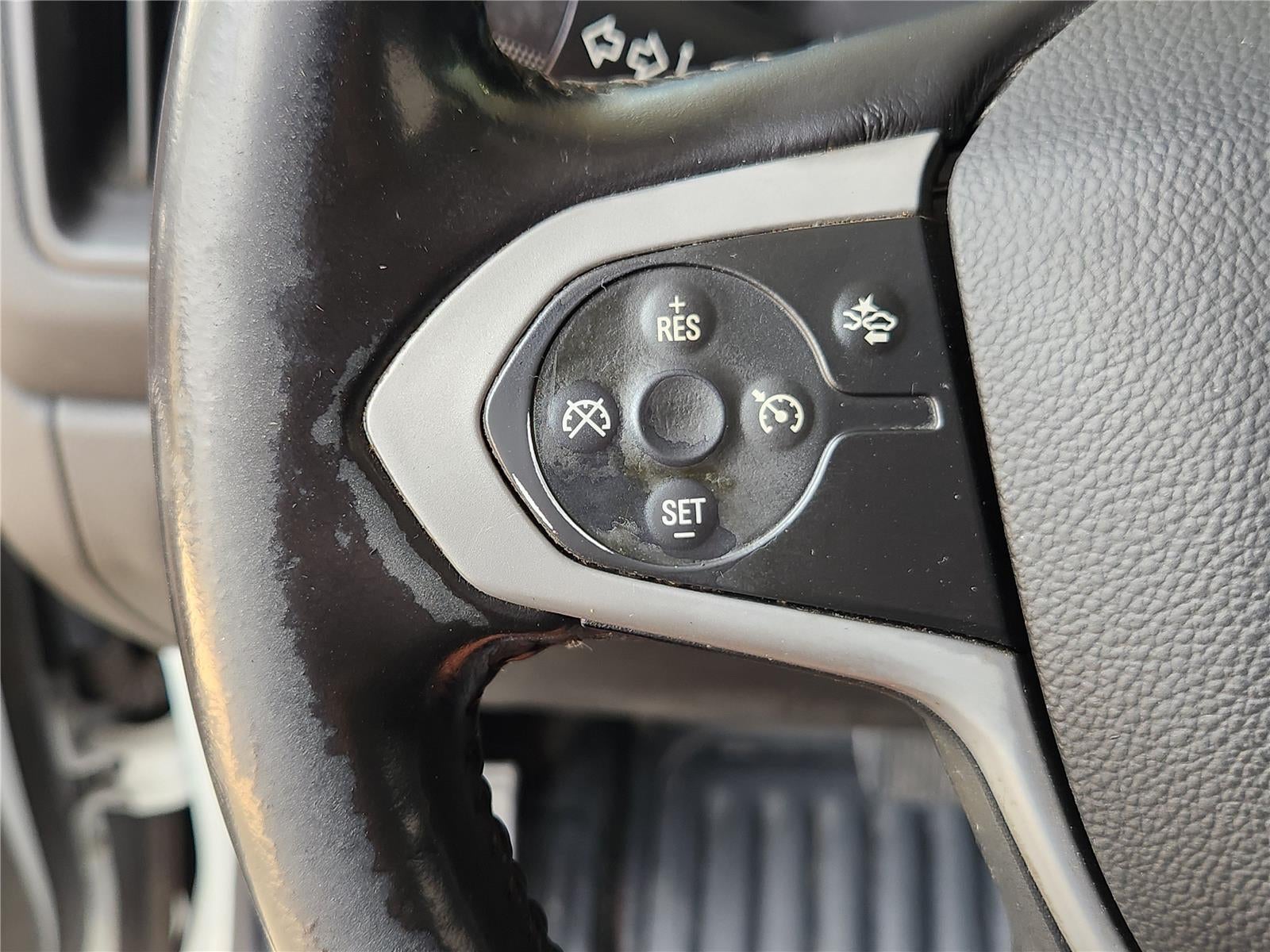 2022 Chevrolet Colorado 4WD LT