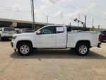 2022 Chevrolet Colorado 4WD LT