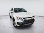 2022 Chevrolet COLORADO Base