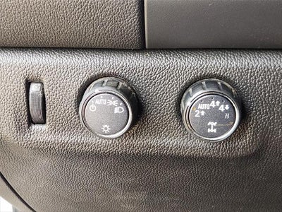 2022 Chevrolet Colorado 4WD LT