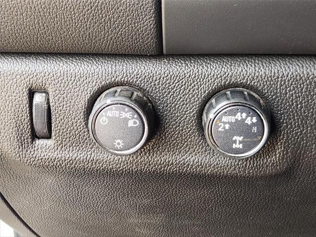 2022 Chevrolet Colorado 4WD LT
