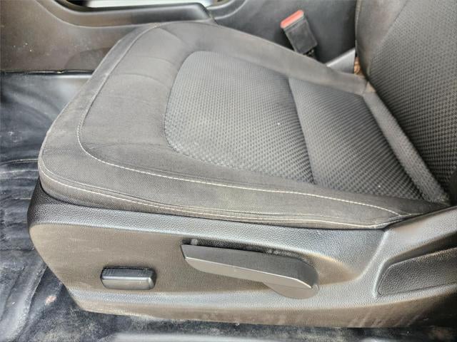 2022 Chevrolet Colorado 4WD LT