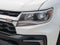 2022 Chevrolet Colorado 4WD LT