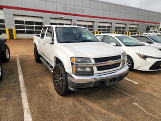 2012 Chevrolet Colorado 2LT